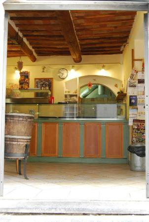 Pizzeria San Rocco